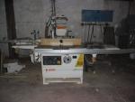 TOUPIE SCM MOD. T 130 N TL USATO ANNO 2008 + SCORNICIATRICE COMPACT NT USATO 2008: 21709_sam-0367-1200x900