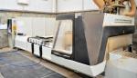 SCM Record 132 TVN CNC Router for Doors #14917: 15960_14917