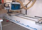 Weeke Venture 1 CNC Router - 2007 #15434: 15965_15434