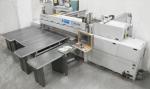 Holzma HPP23/33 Beamsaw 2002 for Wood or Plastics    #15191: 15968_15191