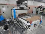 CENTRO DI LAVORO MASTERWOOD MM 3600X1400 CON 2 POMPE: 21405_centro-di-lavoro-masterwood