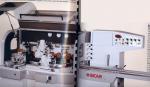 16429_0184-00 SCORNICIATRICE AUTOMATICA A 5 ALBERI 300 CON MULTILAME (ULTIMO ALBERO MULTILAME) SICAR PRIMA 300/5 : 16429_0184-00