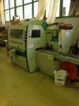 17937_0249-00 SCORNICIATRICE AUTOMATICA A 5 ALBERI WEINIG PROFIMAT 26 FORTEC : 17937_0249-00