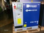 COMPRESSORE ROTATIVO A VITE CON INVERTER CSA 15 IVR CECCATO : 15869_csa_15_ivr