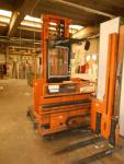 CARRELLO ELEVATORE TRILATERALE STILL MX10: 17892_florida_cucine_spa_228