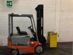 CARRELLO ELEVATORE ELETTRICO / ELETTRIC LIFTER 2.5 TON: 21264_img_1263
