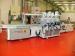 18671_0276-03 CONTORNATRICE FRESATRICE LINEARE PADE UINZE 8 T / 2500 MM - NORME CE - USATA : 18671_0276-03