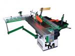 MACCHINA COMBINATA DISCOVERY WAGON 1500 - NUOVO: Discory-Wagon000