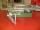 Photos #2 - SAW SPINDLE MOULDER WITH TILTING BLADE AND SCORING UNIT CASADEI  TS 3200: USED SAW SPINDLE MOULDER,SAW SPINDLE MOULDER