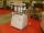 Photos #3 - BORING MACHINE WITH 3 MOTORS MOLA   700: BORING MACHINE WITH 3 MOTORS MOLA   700, USED BORING MACHINE, BORING MACHINE