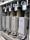 Photos #5 - COSTA, "75 CCCC &amp; 70-CCCC 1350", Wide Belt (4-Head Bottom &amp; 4-Head Top), SX-280438: COSTA, 75-CCCC, 70-CCCC 1350, wide belt, sander, 4-Head, contact rolls, Duro, abrasive, vacuum bed, load meter, conveyor, control console