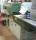 Photos #2 - 4 SPINDLES PLANING MACHINE FUTURA MOD. ROTOMAT 220  WIDTH TABLES 220 MM REVISED  : 4 SPINDLES PLANING MACHINE, 4 SPINDLES PLANING MACHINE FUTURA