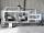 Photos #2 - PREMIER TECH, "VP-438-SE-OCW-3.5/2.25", 4-Station Vertical Shavings Baler, BB-010099: PREMIER TECH, VP-438-SE-OCW-3.5/2.25, vertical, shavings, baler, bagger, surge bin, fill station, compressing, seal, auger