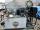Photos #2 - WEIMA, "TH 820S", Briquette Press, BL-010075: WEIMA, TH820S, briquette, press, compacted logs, output, vertical hopper, worm channel, hydraulic ram, auger, heater