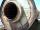 Photos #2 - HEIL, "SD105-32", Drum Dryer, DB-010025: HEIL, SD105-32, drum, dryer, rotary, triple pass, trunion, gearbox
