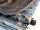 Photos #4 - HEIL, "SD105-32", Drum Dryer, DB-010025: HEIL, SD105-32, drum, dryer, rotary, triple pass, trunion, gearbox