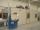 Photos #3 - LINEA AUTOMATICA PER LA VERNICIATURA DELLE PORTE: verniciatura porte, banco, spolveratrice, sorbini, spruzzatrice, Kleenspray, Falcioni, multipiano, forno, PF, Cefla