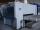 Photos #2 - LINEA AUTOMATICA PER LA VERNICIATURA DELLE PORTE: verniciatura porte, banco, spolveratrice, sorbini, spruzzatrice, Kleenspray, Falcioni, multipiano, forno, PF, Cefla