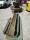 Photos #5 - DESASSEMBLED SAWMILL PLANT - PRIMULTINI: DESASSEMBLED SAWMILL PLANT HEADRIG BAND SAW LOG CARRIAGE PRIMULTINI