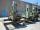 Photos #2 - DESASSEMBLED SAWMILL PLANT - PRIMULTINI: DESASSEMBLED SAWMILL PLANT HEADRIG BAND SAW LOG CARRIAGE PRIMULTINI