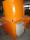 Photos #2 - BRIQUETTING PRESS - COMEC: BRIQUETTING PRESS COMEC