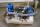 Photos #2 - High Speed Finger Jointing Line, Finger-Jointer FAMAD PDFD 2004!!: 
