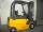 Photos #2 - CARRELLO ELEVATORE USATO JUNGHEINRICH EFG 425K: CARRELLO ELEVATORE, USATO, JUNGHEINRICH, EFG 425K