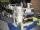 Photos #2 - GRECON-DIMTER, "HS-120", High Production Finger Jointing System, FJ-010452: GRECON-DIMTER, HS-120, finger jointer, horizontal, shaper, transport chain, scoring head, edge profile, spindle, hogging, conveyor,  glue, adhesive system, resaw, transfer station, track, cutoff saw, pre-press