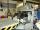 Photos #2 - GRECON-DIMTER, "ULTRA-4", Vertical Joint Finger Jointer, FJ-010490: GRECON-DIMTER, Ultra-4, finger jointer, shaper, hogging head, shaper spindle, glue system, profile, transport belt, block, limit stop, press