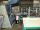 Photos #5 - GRECON-DIMTER, "ULTRA-4", Vertical Joint Finger Jointer, FJ-010490: GRECON-DIMTER, Ultra-4, finger jointer, shaper, hogging head, shaper spindle, glue system, profile, transport belt, block, limit stop, press