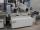 Photos #4 - CEFLA/FALCIONI, "UV MONOSPRAY FINISHING LINE", UV Automatic Finishing Line, FS-230047: CEFLA, FALCIONI, UV Monospray, finishing system, conveyor, panel, drying tunnel, air blower, nozzle, de-ionizing, recirculating, overspray, lacquer, Sorbini