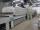 Photos #6 - CEFLA/FALCIONI, "UV MONOSPRAY FINISHING LINE", UV Automatic Finishing Line, FS-230047: CEFLA, FALCIONI, UV Monospray, finishing system, conveyor, panel, drying tunnel, air blower, nozzle, de-ionizing, recirculating, overspray, lacquer, Sorbini