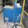 Photos #3 - NORDSON, "VERSABLUE 100", Adhesive Melter, GE-010783: NORDSON, Versablue 100, adhesive melter, spur gear pump, reservoir tank, touch screen interface, reactive materials, closed system, pump Photos #3 - NORDSON, "VERSABLUE 100", Adhesive Melter, GE-010783: NORDSON, Versablue 100, adhesive melter, spur gear pump, reservoir tank, touch screen interface, reactive materials, closed system, pump
