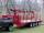 Photos #2 - METAVIC, "1800 XT", Log Loader, HE-010252: METAVIC, 1800 XT, log, loader, trailer, crane, extendable boom, hydraulic winch, loading ramp