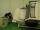 Photos #2 - FRESATRICE ELETTRONICA SCM USATA CON PIANO INCLINATO mod. R9 CN : FRESATRICE, USATA, SCM, OTTIMO STATO