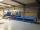 Photos #3 - MiTek VKP4 Multi-Blade Saw: MiTek VKP4, Multi-Blade Saw, used, woodworking, cutting saw, wood saw