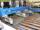 Photos #8 - MACMAZZA, "CELESTE-PF", Compact Angular Panel Saw, PA-019070: MACMAZZA, Celeste-PF, angular panel saw, scoring, crosscut, clamp, trim, 4 x 8, pressure beam