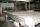 Photos #3 - BURKLE, "ODW 2255/120", Feed Through Press, PF-010348: BURKLE, ODW 2255/120, feed through press, platen, drilled steel, conveyor, infeed, pressure, hydraulic, cylinder, mylar