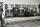 Photos #4 - BURKLE, "ODW 2255/120", Feed Through Press, PF-010348: BURKLE, ODW 2255/120, feed through press, platen, drilled steel, conveyor, infeed, pressure, hydraulic, cylinder, mylar
