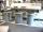 Photos #2 - SELCO, "EB 120", Front Load, Automatic Panel Saw, PH-011988: SELCO, EB 120L, front load, panel saw, scoring, modular roller, aligners, crosscut, color monitor, aire float, rip, bar code label printer 