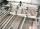 Photos #5 - SELCO, "EB 120", Front Load, Automatic Panel Saw, PH-011988: SELCO, EB 120L, front load, panel saw, scoring, modular roller, aligners, crosscut, color monitor, aire float, rip, bar code label printer 