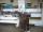 Photos #2 - SINGLE SIDE EDGEBANDER SOFTFORMING STEFANI MONOMATIC 11700 C.E.: EDGEBANDER