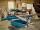 Photos #2 - MARTIN, "T-73 AUTOMATIC", Sliding Table Saw, PS-280471: MARTIN, sliding table saw, circular saw, T-73, saw guard, 3-axis