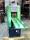 Photos #3 - WINTERSTEIGER, "DSG 150/201", Frame Saw - Thin Cutting, RG-011185: WINTERSTEIGER, DSG 150/201, frame saw, thin cutting, center guides