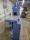 Photos #2 - LOBO, "TRS- 150F", Frame Saw, RG-011195: LOBO, TRS-150F, frame saw, blade, lubrication, kerf, accurate cut, tolerance