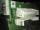 Photos #5 - WACO, "LAMELL 90", Dip Chain Gang Rip Saw, RG-280331: WACO, LAMELL 90, dip chain, gang rip saw, blades, arbor, dust extraction, anti-kickback, fingers, in feed, spindle, sleeve