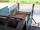 Photos #5 - USNR, "LUNDEN", Stacker, SE-280015: USNR, Lunden, stacker, infeed deck, syclo drive, breadown chain, unscrambler, hydraulic drive, forks, drop-out