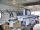 Photos #2 - OMGA, "V 235 NC", V-Cutting Machine, SO-010283: OMGA, V235 NC, V-cutting, twin blade, cutting, feed, stroke, pneumatic blade, magazine, conveyor, photocell, optimizer