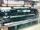 Fotografie #4 - KUPER, "FL/INNOVATION", Veneer Splicer, VE-010414: KUPER, FLI,veneer splicer, gluing system, heating element, transport chain, stainless steel, digital temperature setting