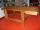 Photos #2 - DESK FOR CARPENTER - NEW: DESK FOR CARPENTER - NEW